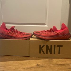 New Yeezy 350 V2 CMPT